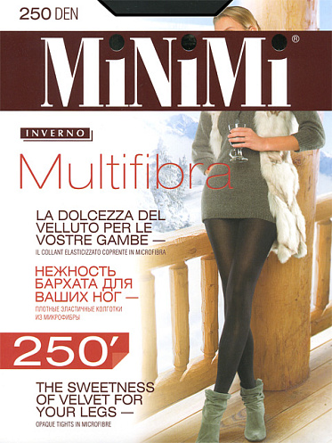 Колготки Minimi